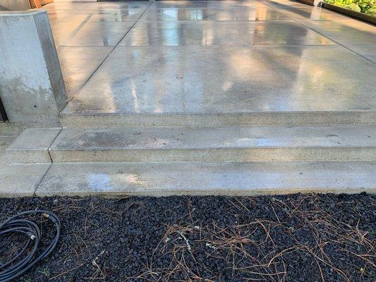 Davinki Pressure Washing Services