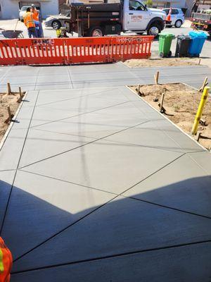 SF Gonzalez Concrete