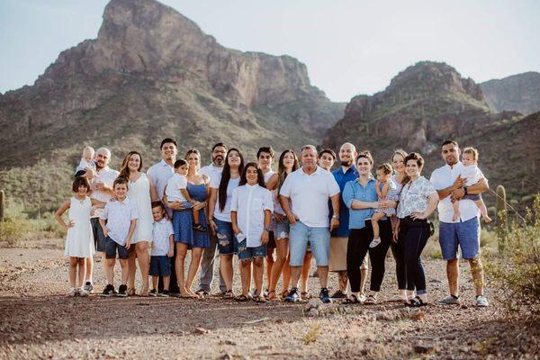 Colombo Roselyn E, PHD