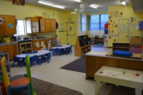 Charley Brown Children's Center