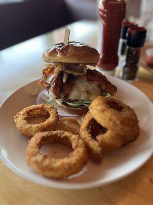 Applebee's Grill + Bar