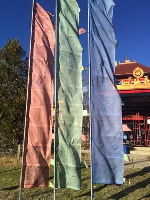 Tashi Choling Center for Buddhist Studies