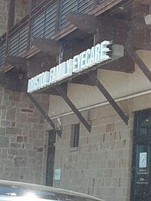 Bristol Family Eyecare - Lakeway