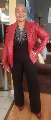 Nick & Son Clothing Company