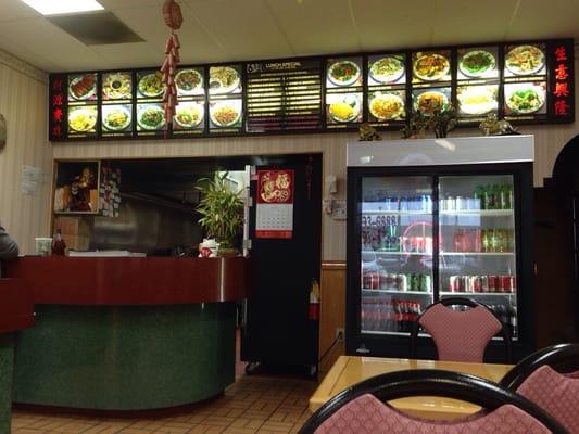 Timmy's Wok