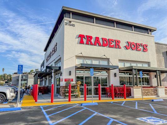 Trader Joe's