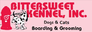 Bittersweet Kennel, Inc. logo