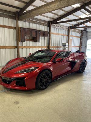 Car WashCo Detailing