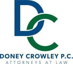 Doney Crowley PC