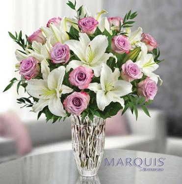 Fragrant Garden Florist