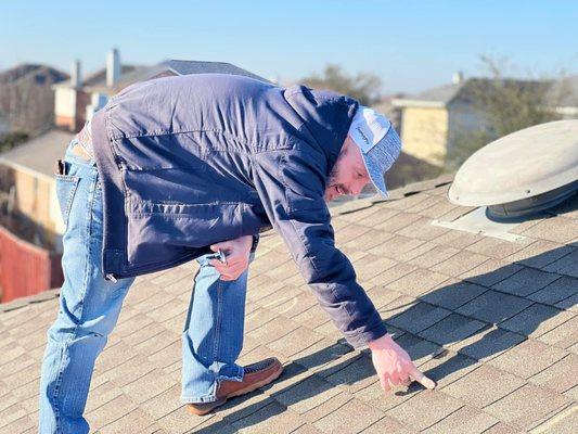 All Odd Jobs & Honey Do Lists