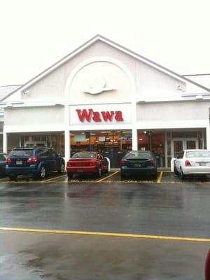 Wawa