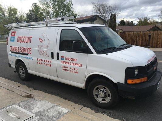 AM PM Discount Plumbing & Drains