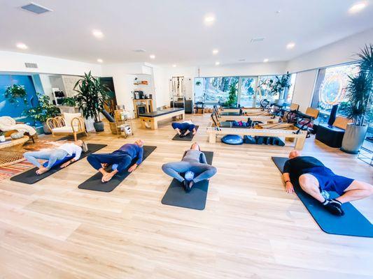 Bulates Malibu Pilates