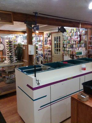 Yanovs Bait and Tackle