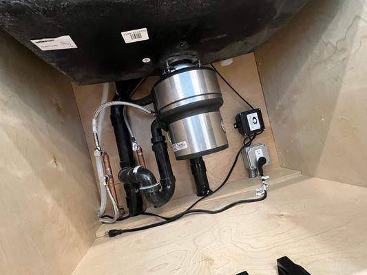 JM Plumbing & Services