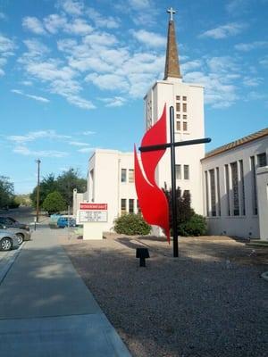 First United Methodist Church