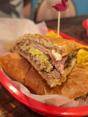 Benny's Cuban Café