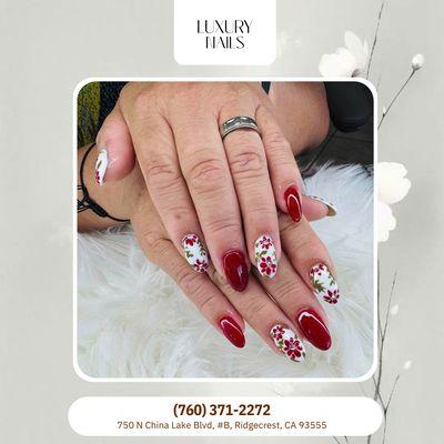 Luxury Nails
