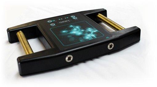 Holistic Energy Alignment