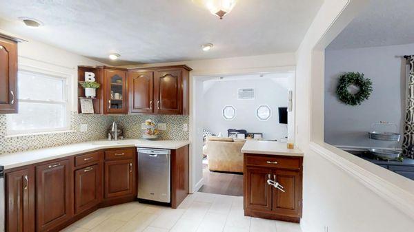 For Sale 65 Knott Street Attleboro MA. www.jkingc21.com for more info