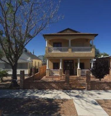 The Law Office of Nicole W Moss