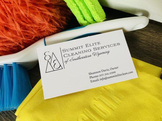 Summit Elite Cleaning Services