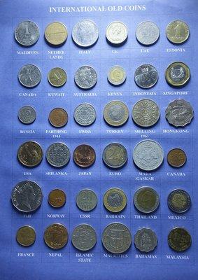 Route 60 Coins & Coll