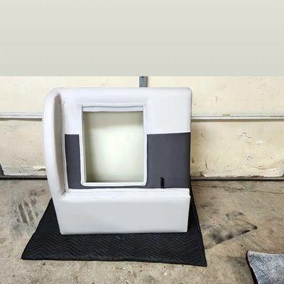 Parrishs Auto Upholstery