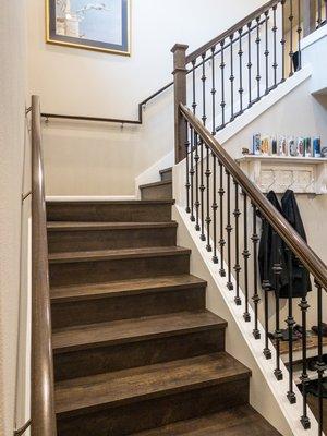 Interior Motives Flooring