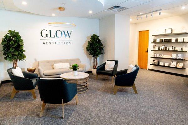 Glow Aesthetics Medical Spa