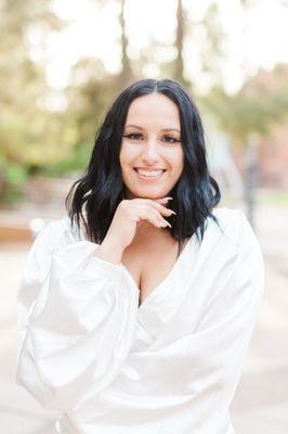 Certified Hypnotherapy by Becca