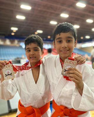 Renzo Gracie The Grove