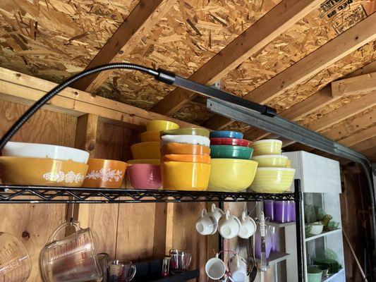 Perkiomenville Flea Market