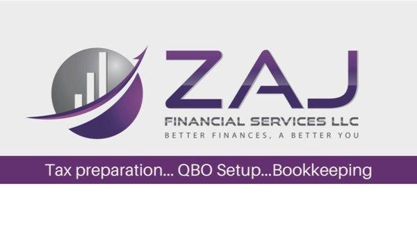 ZAJ Financial Services