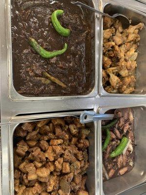 Pinoy Asian Mart And Takeout