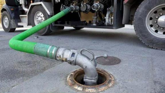 Joe's Septic Tank Services