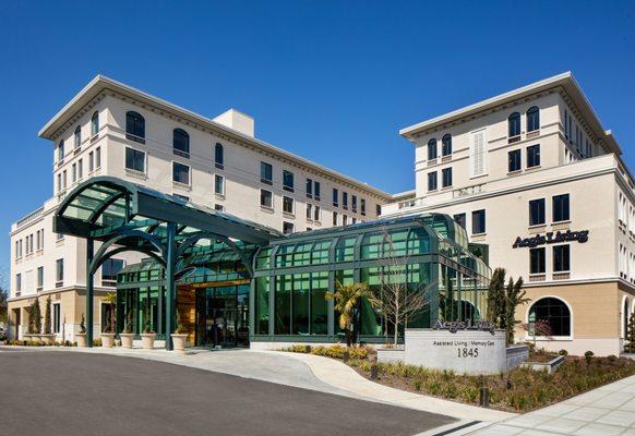 Aegis Living - Bellevue Overlake