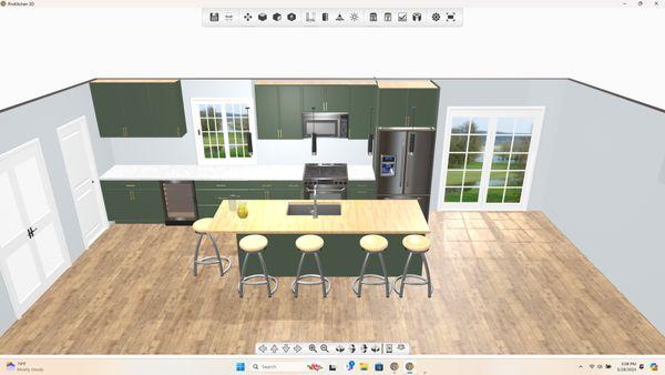 Top Tier Construction USA