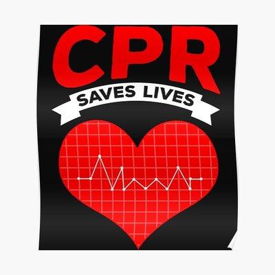 CPR Saves Lives
