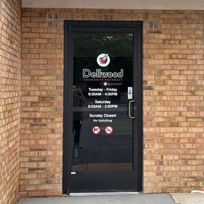 Dellwood Community Pharmacy
