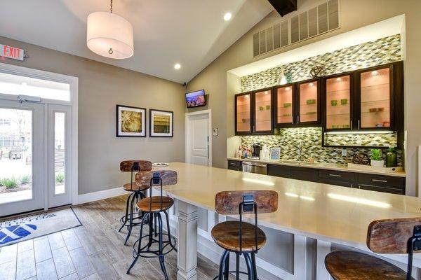 Wellsley Park at Deane Hill Apartment Homes