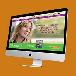 Web Design by River Coyote Design