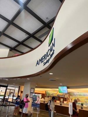 American Savings Bank Home Loan Center - Kapiolani