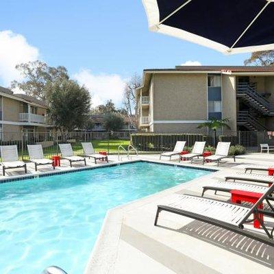 Rancho Solana Apartments