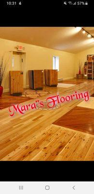 Mara's Flooring