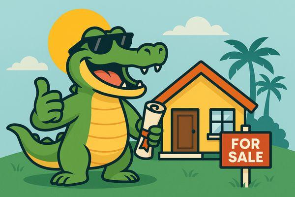 Sunshine State Buyers