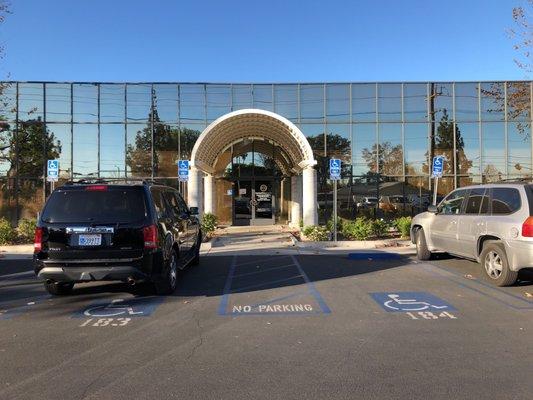 Department of Children and Family Services