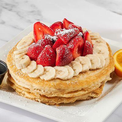 Keke's Breakfast Cafe