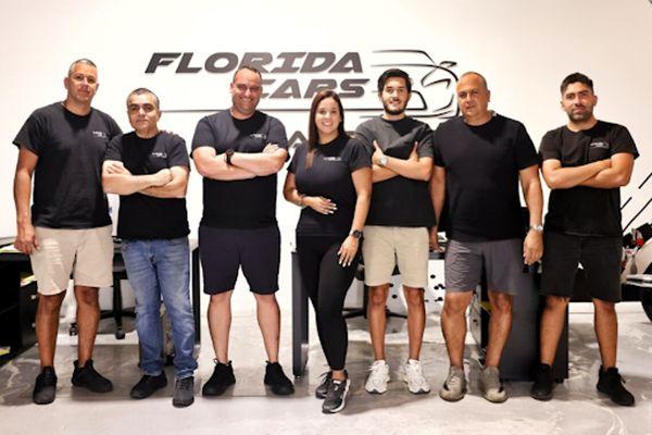 Florida Cars